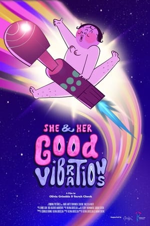 She and Her Good Vibrations