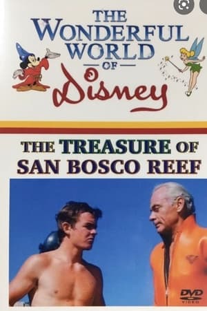 The Treasure of San Bosco Reef