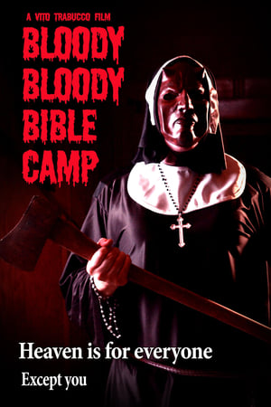 血腥的血腥圣经夏令营