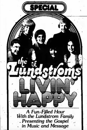 The Lundstroms Livin' Happy