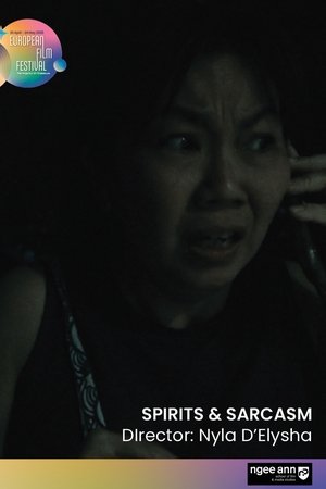 Spirits & Sarcasm