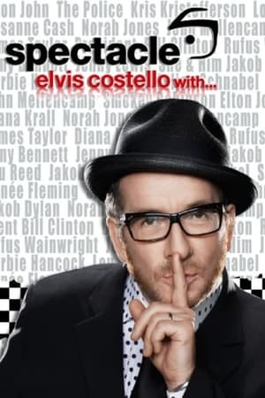 Spectacle: Elvis Costello with...第2季
