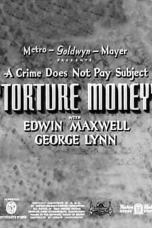 Torture Money(1937电影)