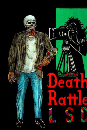 Death Rattle LSD