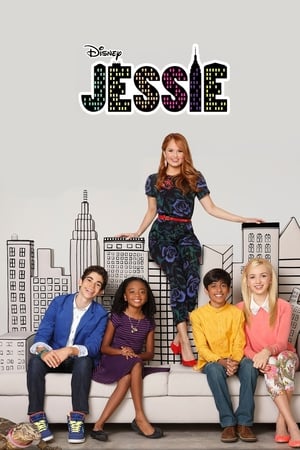 Jessie第4季