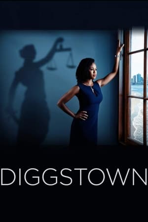 Diggstown第2季