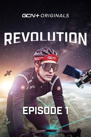 Revolution: Tech That Changed Cycling Forever - Episode 1 - GPS