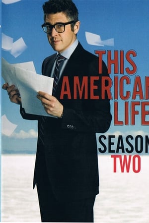 美国生活第2季