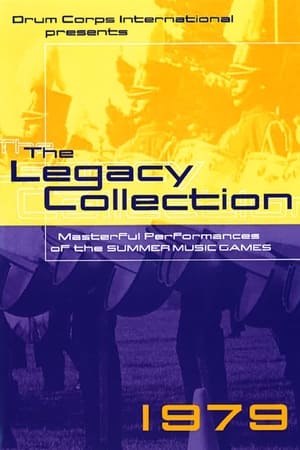 1979 DCI World Championships - Legacy Collection