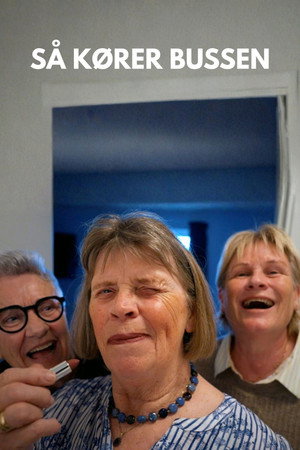 Så kører bussen