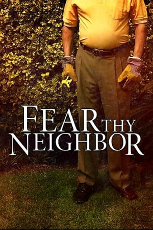 Fear Thy Neighbor第5季