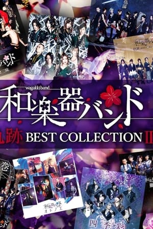 Wagakki Band: Hall Tour 2017 "SHIKI NO IRODORI" (Tokyo International Forum Performance)