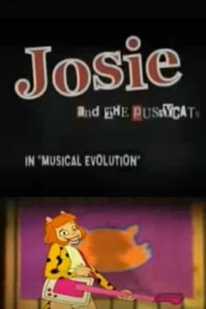 Josie and the Pussy Cats in 