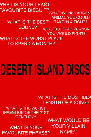 Desert Island Discs