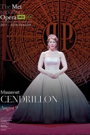 Cendrillon [The Metropolitan Opera]