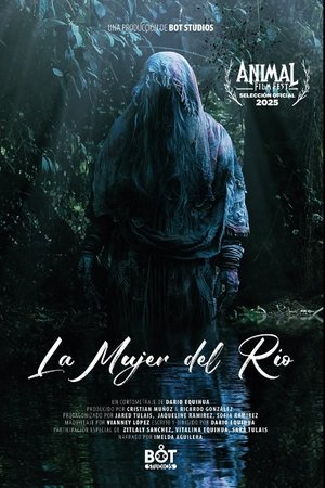 La mujer del río