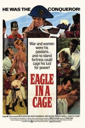 Eagle in a Cage