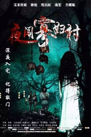 夜闯寡妇村
