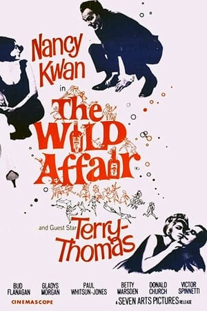 The Wild Affair