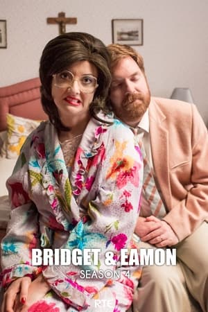 Bridget & Eamon第4季