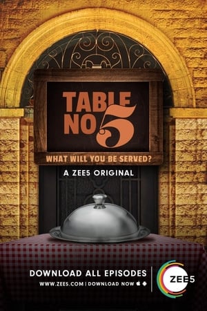 Table no. 5