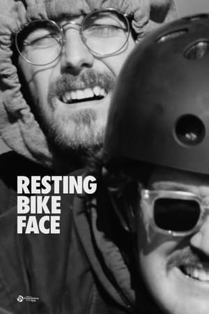 Resting Bike Face