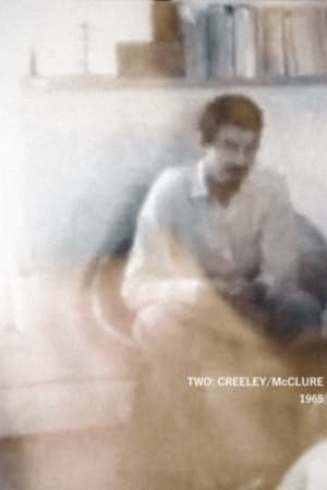 Two: Creeley/McClure
