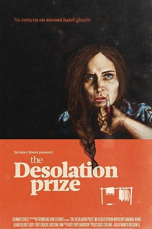 The Desolation Prize
