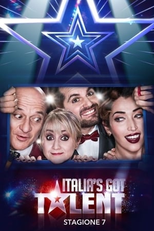 Italia's Got Talent第7季