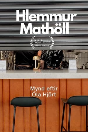 Hlemmur Mathöll