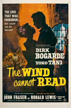 《The Wind Cannot Read》1958电视剧集在线观看完整版剧情