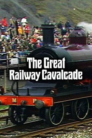 The Great Railway Cavalcade: Rocket 150 at Rainhill