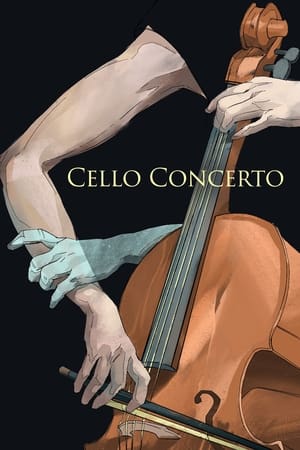 Cello Concerto