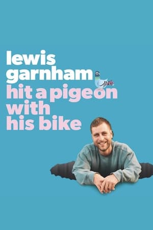 Lewis Garnham Hit A Pigeon With His Bike