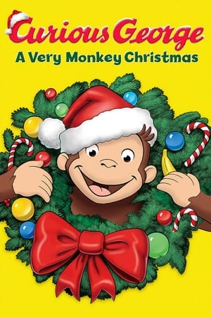 好奇的乔治：猴脸的圣诞