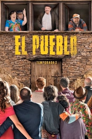 El Pueblo第2季