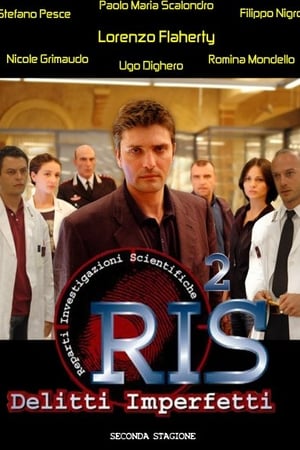 R.I.S. - Delitti Imperfetti第2季