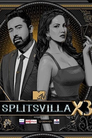MTV Splitsvilla第13季
