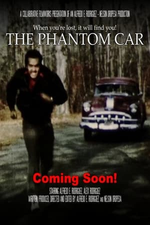 The Phantom Car
