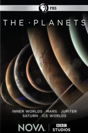 NOVA: The Planets