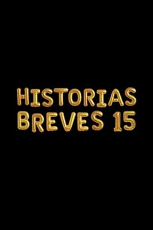 Historias Breves 15