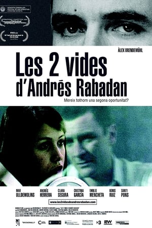 Les dues vides d'Andrés Rabadán