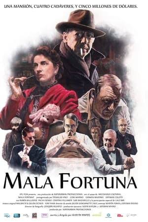 Mala Fortuna