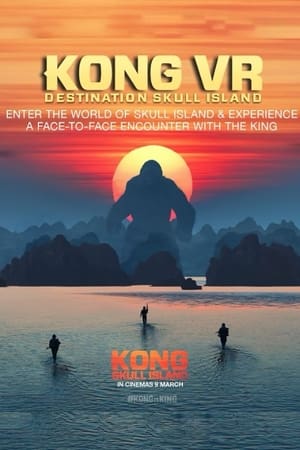 Kong VR: Destination Skull Island