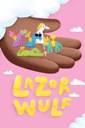 Lazor Wulf第2季