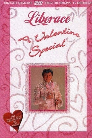 Liberace: A Valentine Special