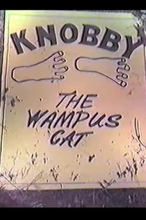 Knobby the Belwood Wampus Cat