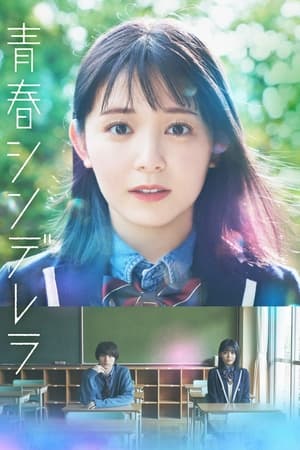 青春灰姑娘
