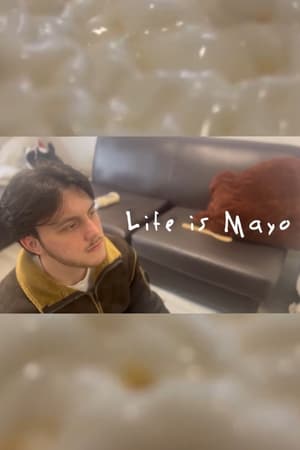 Life Is Mayo
