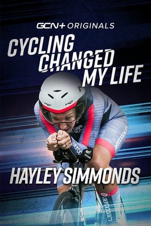 Cycling Changed My Life: Hayley Simmonds